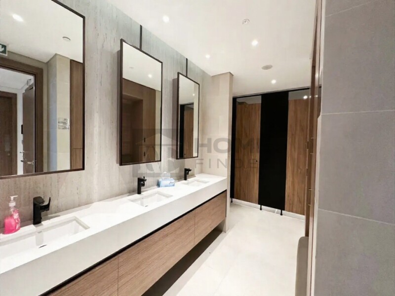 1 Bedroom Apartment for Rent – Celadon 2, City Walk | 767 Sqft | New